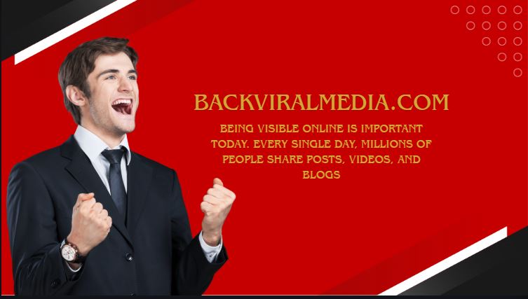 BackViralMedia.com