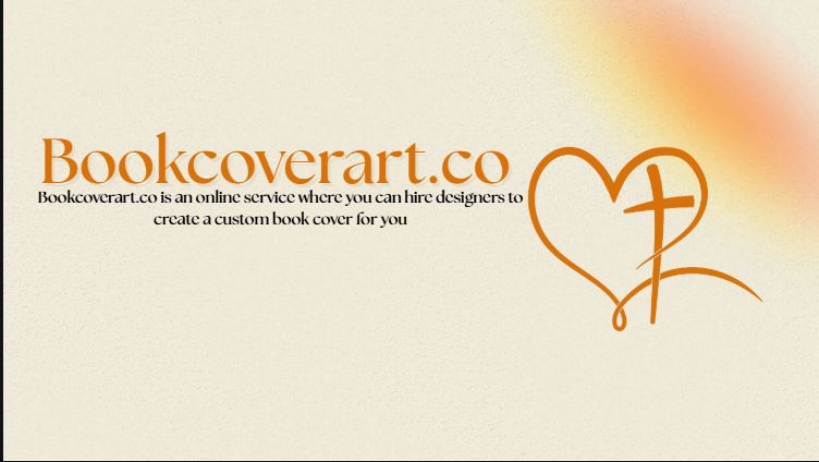 Bookcoverart.co: