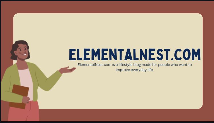 ElementalNest.com i