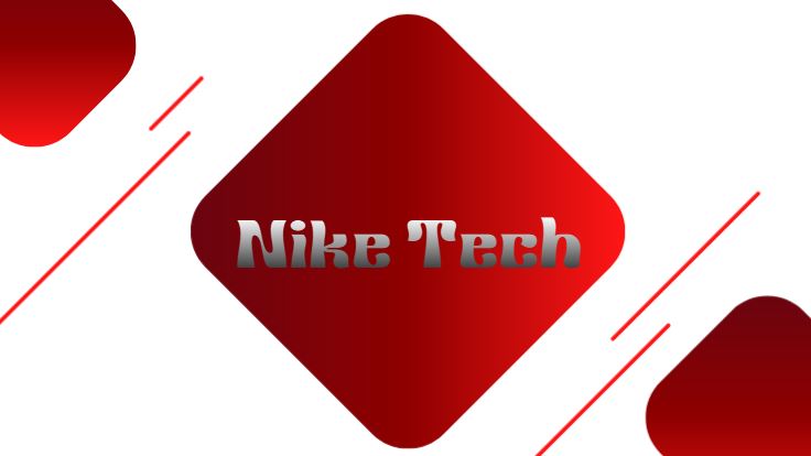 nike tech