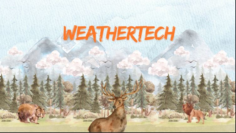 weather tech
